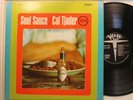 Cal Tjader Lp Soul Sauce On Verve - Nm / Vg++