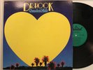 Dr. Hook Lp Greatest Hits (1980) On Capitol - Nm / Vg++