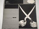 BLACK FLAG EVERYTHING WENT BLACK 2LP SST-015 LP's Near Mint Sleve fair SST Press