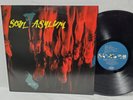 SOUL ASYLUM Hang Time ORIG 1988 LP A&M SP-5197 NEAR MINT Vinyl Twin Tone