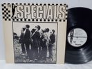 THE SPECIALS Self Titled ORIG 1980 LP Chrysalis CHR1265 2-TONE Ska NM Vinyl