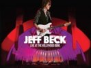 JEFF BECK: LIVE AT THE HOLLYWOOD BOWL (LP vinyl *BRAND NEW*.)