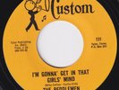 REDDLEMEN I'm Gonna Get In That Girl's Mind RARE M- garage 45 psych mod LISTEN