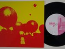 Sarah Records 37 EVEN AS WE SPEAK Nothing Ever Happens INDIE 7
