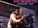 RAY BARRETTO Senor 007 WS LATINO RECORDS Sealed Vinyl Record LP