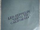 Led Zeppelin MULTICOLOR