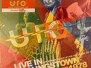 UFO – Live In Youngstown 1978 2LP USED VG++/NM RSD 2020