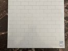 pink floyd the wall vinile