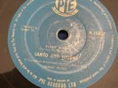 78 rpm rec-R’n’R-Santo and Johnny-Sleep Walk/ All Night Diner