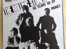 The Rolling Stones - As Tears Go By(Italian Version) Japan Promo 7