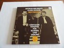 GRUMIAUX & CLARA HASKIL Bethoven-Violin & Piano Sonatas PHILIPS 4 LP BOX 6733001