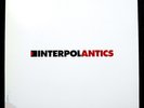 Antics by Interpol (Vinyl, LP, Album, Reissue, Matador)
