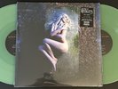 The Pretty Reckless Death By Rock and Roll Coke Bottle Clear Vinyl 2xLP New
