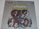 The Kinks – Something Else By The Kinks   1967 Vintage Vinyl LP   VG+