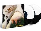 Aerosmith Get a Grip (Vinyl) Coloured Vinyl Black/White