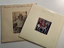2 Paul Simon LPs: Graceland 25447 + Still Crazy After All These Years PC 33540