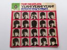 THE BEATLES  A HARD DAYS NIGHT ORIGINAL 1964   GERMAN STEREO   ODEON  STO 83 739