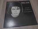 Michael Jackson- Todo Mi Amor Eres Tu -12” single PROMO Rare -Costa Rica Press