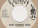 Don Varner Tear Stained Face Quinvy DEMO Soul Northern Motown