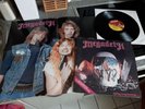 Megadeth KILLING IS MY BUSINESS...Special Limitited Edition Vinyl Doppel LP Inkl