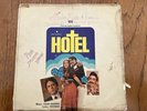 Hotel Usha Khanna Bollywood Horror Funk Psych LP Disco