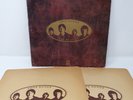 2 LP The Beatles – Love Songs Italy Parlophone 3C 154-06560/61 1977