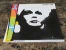 FRONT 242 - Geography - vinyl - UN PLAYED - RARE - oop