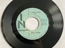 Northern Soul, R&B, Eddie Foster, I Never Knew, I Will Wait
