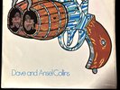 Dave And Ansel Collins ‎– Double Barrel VINYL LP