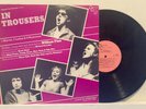 William Finn 1979 RARE LP  