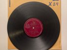 ARMENIAN   78 RPM SHELLAC RECORD   LISTEN   X84   folk