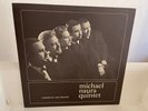 MICHAEL NAURA QUINTET - EUROPEAN JAZZ SOUNDS - BRUNSWICK - DG - MINT FIRST PRESS