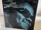 STANLEY TURRENTINE - THATS WHERE ITS AT - BLUE NOTE - MONO - EAR - NM AS NEW