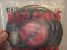 Dead Kennedys – Nazi Punks Fuck Off  7