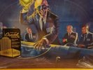 Megadeth Rust In Peace Limited Edition 180g Gram Vinyl.