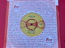 Little Richard Without Love  UK Sue original  7