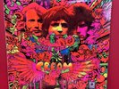Cream Disraeli Gears MONO Fully Laminated vinyl LP Album 1967 1st Press EX+/VG++