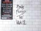 PINK FLOYD THE WALL - 180-GRAM VINYL 2-LP SET 