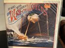 The War of the Worlds - Jeff Wayne - CBS 62671 With Booklet Excellent Condition