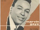 MARVIN GAYE THE MIRACLES - THE TEMPTATIONS Durium DE. 2579 - 2580 - 2587 - 2636