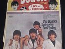 BEATLES BUTCHER COVER 3RD STATE PEEL STEREO YESTERDAY & TODAY SCARCER THAN MONO