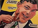 zappa mothers of invention - Weasels Ripped My Flesh [VINYL]