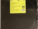 ERYKAH BADU - LIVE - UNPLAYED 1997 UNIVERSAL LP original vinyl album record