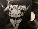 Venom - Black Metal LP 1982 Neat Records - NEAT 1005 VG/VG+ - UK 1ST PRESS