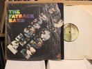 The Fatback Band People Music 1973 funk LP in shrink Perception