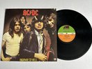 AC/DC ‎– Highway To Hell - UK - 1979 - Atlantic - K 50628 - VG+/VG