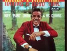 HAVING A GOOD TIME vinyl LP record LP-1004 ace HUEY 