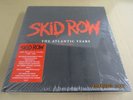 SKID ROW The Atlantic Years 7XLP Box Set New  Sealed  Atlantic/Rhino/BMG 2021