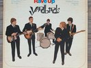 Yardbirds - Having a Rave Up With The Yardbirds.  MONO. 1965