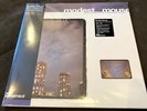 MODEST MOUSE - THE LONESOME CROWDED WEST 2 LP Colored Vinyl VMP E111 Sealed